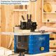 Frezarka Scheppach Frezarka dolnowrzecionowa Scheppach HF60 13298368 4046664137771
