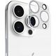 Case-Mate Case-Mate Sparkle Lens Protector - Szkło ochronne na aparat iPhone 15 Pro / iPhone 15 Pro Max (Twinkle) 13298385 840171730166