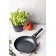 Patelnia Klausberg PATELNIA MARMURKOWA KLAUSBERG 20cm KB-7688 13298576 5908287276888