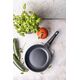 Patelnia Klausberg PATELNIA MARMURKOWA KLAUSBERG 24cm KB-7689 13298578 5908287276895