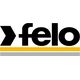 Felo Nożyce zapadkowe do kabli 260mm 13298588 4007157648174
