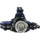 Latarka czołowa Tiross TIROSS LATARKA AKUMULATOROWA CZOŁOWA ZOOM 10W CREE TS-1195 13298742 5901698503321