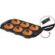 Gerlach GERLACH.FORMA STALOWA GRANITEX MUFFINY 6 13298748 5901035509160