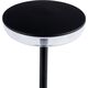 Lampa stołowa Kanlux Kanlux Fluxy 37311 lampa stołowa lampka 1x1,7W LED 3000K czarna/transparentna 13299051 5905339373113