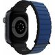 Jcpal Pasek JCPal FlexDuo do Apple Watch 38/40/41 mm czarny/granatowy - Gwarancja bezpieczeństwa. Proste raty. Bezpłatna wysyłka od 170 zł. 13299073 6954661865987
