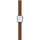 Jcpal Pasek JCPal FlexDuo do Apple Watch 38/40/41 mm czarny/brązowy - Gwarancja bezpieczeństwa. Proste raty. Bezpłatna wysyłka od 170 zł. 13299076 6954661866021