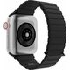 Jcpal Pasek JCPal FlexDuo do Apple Watch 38/40/41 mm czarny - Gwarancja bezpieczeństwa. Proste raty. Bezpłatna wysyłka od 170 zł. 13299077 6954661865963