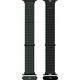 Jcpal Pasek JCPal FlexDuo do Apple Watch 38/40/41 mm czarny/zielony - Gwarancja bezpieczeństwa. Proste raty. Bezpłatna wysyłka od 170 zł. 13299080 6954661866007