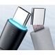 Kabel USB Joyroom USB-A - USB-C 1 m Czarny (JYR894) 13299189 6956116759742