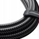Kabel USB Joyroom USB-C - 2x USB-C 1.5 m Czarny (JYR887) 13299191 6941237100764