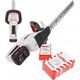 NAC NAC NOŻYCE DO ŻYWOPŁOTU AKUM. 18V 1x2.0Ah  40cm 13299296 5905842505940
