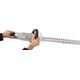 NAC NAC NOŻYCE DO ŻYWOPŁOTU AKUM. 18V 1x2.0Ah  40cm 13299296 5905842505940
