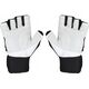 HMS RST04 WHITE-BLACK ROZM. S RĘKAWICE NA SIŁOWNIĘ HMS 13299348 5907695553789