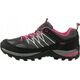 Buty trekkingowe damskie CMP CMP Rigel Low Wmn 3Q54456-103Q szary 39 13299868 8050194218783