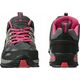Buty trekkingowe damskie CMP CMP Rigel Low Wmn 3Q54456-103Q szary 39 13299868 8050194218783