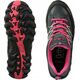 Buty trekkingowe damskie CMP CMP Rigel Low Wmn 3Q54456-103Q szary 39 13299868 8050194218783