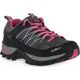 Buty trekkingowe damskie CMP CMP Rigel Low Wmn 3Q54456-103Q szary 39 13299868 8050194218783