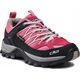 Buty trekkingowe damskie CMP CMP Rigel Low Wmn 3Q54456-16HL Różowe 36 13299869 8057153999325