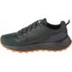 Buty trekkingowe męskie Jack Wolfskin Jack Wolfskin Terraventure Texapore Low M 4051621-4161 Zielone 44 13299874 4064993834833