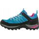 Buty trekkingowe damskie CMP CMP Rigel Low Wmn 3Q54456-16HL Różowe 40 13299876 8057153999523