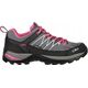 Buty trekkingowe damskie CMP CMP Rigel Low Wmn 3Q54456-103Q szary 37 13299878 8050194218660