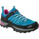 Buty trekkingowe damskie CMP CMP Rigel Low Wmn 3Q54456-16HL Różowe 41 13299884 8057153999578