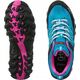 Buty trekkingowe damskie CMP CMP Rigel Low Wmn 3Q54456-16HL Różowe 41 13299884 8057153999578
