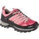 Buty trekkingowe damskie CMP CMP Rigel Low Wmn 3Q54456-16HL Różowe 41 13299884 8057153999578