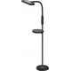 Lampa podłogowa Tiross TIROSS LAMPA PODŁOGOWA LED 15W 900lm 13300243 5901698508692