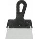AWTools AWTOOLS SZPACHLA NIERDZEWNA 150mm UCHWYT PLASTIKOWY 13300408 5903678622732