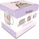 Pusheen Pusheen - Kubek ceramiczny 350 ml Purrito 13300615 8435497292218