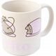 Pusheen Pusheen - Kubek ceramiczny 350 ml Purrito 13300615 8435497292218