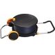 Fiskars FISKARS BĘBEN Z WĘŻEM L 1/2" 30m COMFORT 13300642 6411501512840