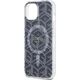Guess Guess GUHMP15MHGCUSTGK iPhone 15 Plus / 14 Plus 6.7" czarny/black hardcase IML GCube MagSafe 13300778 3666339221850