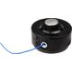 Makita MAKITA GŁOWICA ŻYŁKOWA 1,65mm DO UR100D 13301609 88381519571