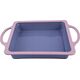 Brunbeste Forma Silikonowa Kwadratowa 20x20cm Usztywniana 3356 Lumarko! 13301665 5906716933562