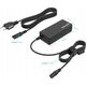 Zasilacz do laptopa Manhattan MANHATTAN Laptop-Netzteil 65W AC 9 Stecker 13301799 766623180962