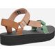 Teva W'S Midform Universal, CYM, 37 (us 6)| uk 4 13301910 196565102515