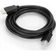 Kabel Montis Kabel HDMI-HDMI 2.0 1m Montis MT120-1 13302009 5901811406195