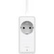 Ładowarka Fixed Listwa ładująca FIXED GaN III - 2xUSB-C/2xUSB, 1,5m, PD 65W, biała - Gwarancja bezpieczeństwa. Proste raty. Bezpłatna wysyłka od 170 zł. 13302844 8591680157372