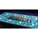 Podkładka Cherry CHERRY GP5 Tropical XL Mousepad tropical edition 13302916 7340086912594
