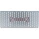 Yato YATO TARKA DO STYROPIANU 160*360mm 13303195 5906083106316
