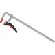 ARTPOL ŚCISK STOLARSKI  80x 500mm STALOWY KUTY + ZAPADKA 13303442 5902623245156