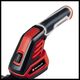 Einhell GC-CG 3,6/70 Li  NOŻYCE DO TRAWY I ŻYWOPŁOTU 13303492 4006825665161
