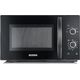 Kuchenka mikrofalowa Severin Kuchenka mikrofalowa Severin MW 7888 800 W 13303619 4008146042614