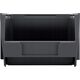 Prosperplast KISTENBERG KUWETA WARSZTATOWA CLICK BOX 45 13303625 5905197274881