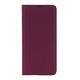 Smart Soft case for Samsung Galaxy A36 5G burgundy 5906961943170