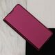 Smart Soft case for Samsung Galaxy A36 5G burgundy 5906961943170