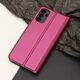 Smart Soft case for Samsung Galaxy A36 5G burgundy 5906961943170