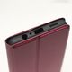 Smart Soft case for Samsung Galaxy A36 5G burgundy 5906961943170